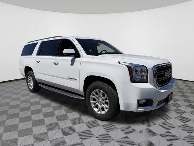 2019 GMC Yukon XL SLT 4WD photo