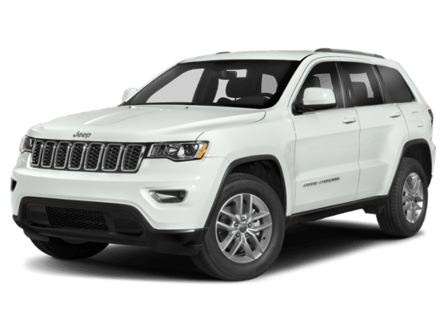 2019 Jeep Grand Cherokee Altitude 4WD photo