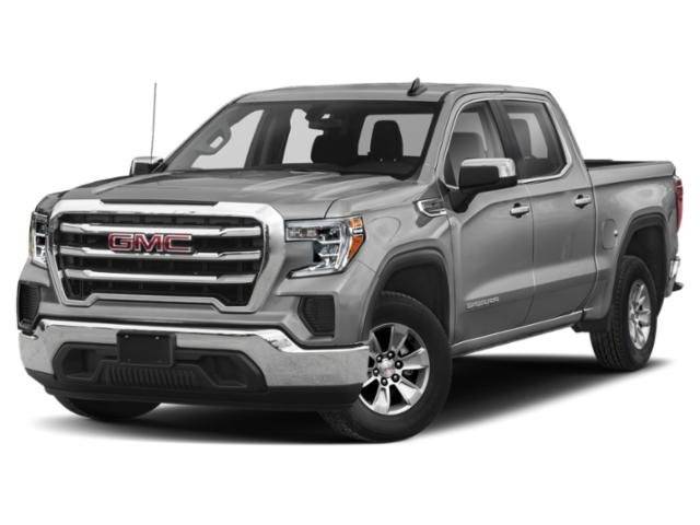 2019 GMC Sierra 1500 SLE 4WD photo