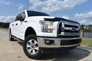 2017 Ford F-150 XLT 4WD photo