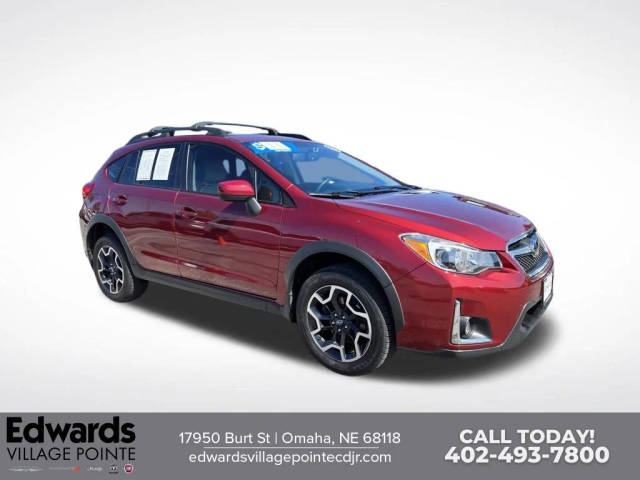 2016 Subaru Crosstrek Premium AWD photo