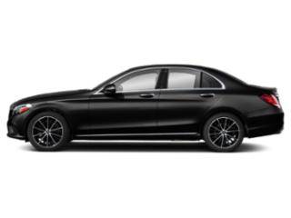 2020 Mercedes-Benz C-Class C 300 AWD photo