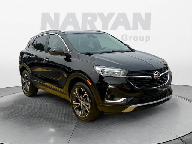 2022 Buick Encore GX Select AWD photo