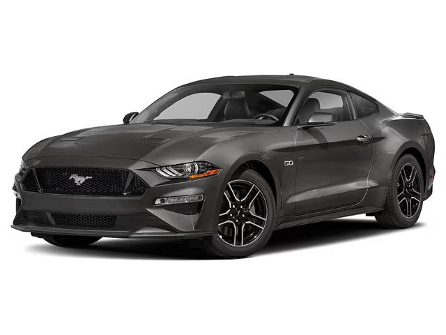 2021 Ford Mustang GT Premium RWD photo