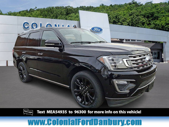 2021 Ford Expedition Limited 4WD photo