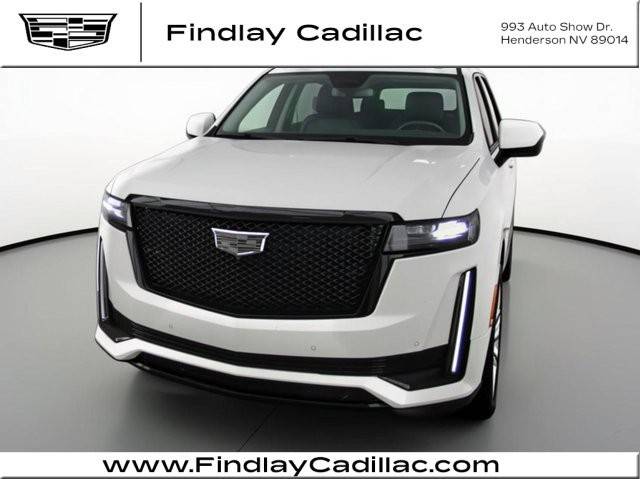 2021 Cadillac Escalade Sport 4WD photo