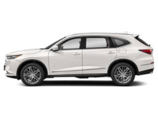 2022 Acura MDX w/Advance Package AWD photo