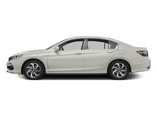 2017 Honda Accord EX-L FWD photo