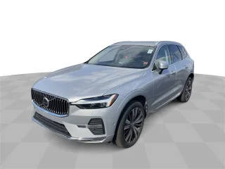 2022 Volvo XC60 Inscription AWD photo