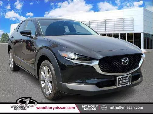 2021 Mazda CX-30 Select AWD photo