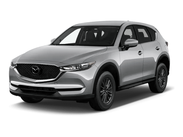 2021 Mazda CX-5 Touring AWD photo