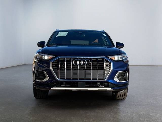 2022 Audi Q3 Premium AWD photo