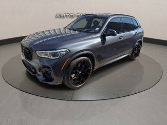 2022 BMW X5 sDrive40i RWD photo