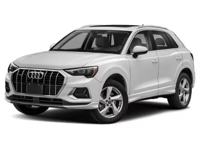 2021 Audi Q3 Premium AWD photo