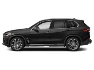 2021 BMW X5 xDrive45e AWD photo