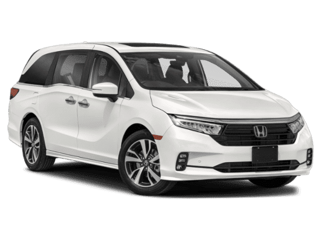 2022 Honda Odyssey Touring FWD photo