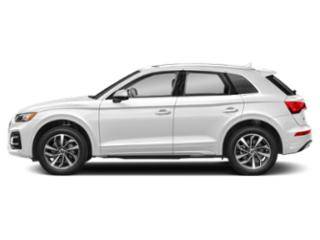 2021 Audi Q5 Premium Plus AWD photo