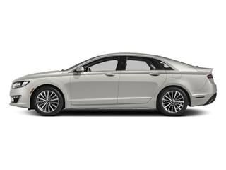 2017 Lincoln MKZ Hybrid Select FWD photo