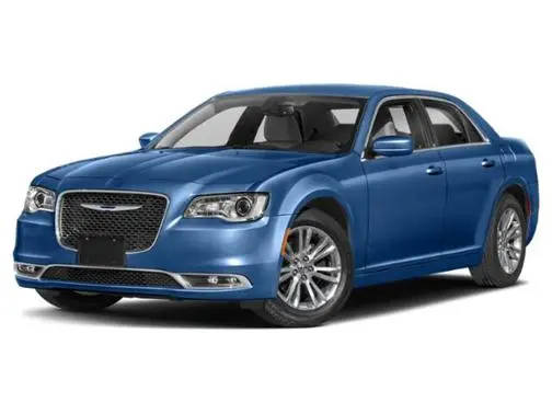 2021 Chrysler 300 Touring L RWD photo