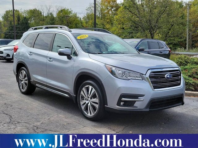 2021 Subaru Ascent Limited AWD photo