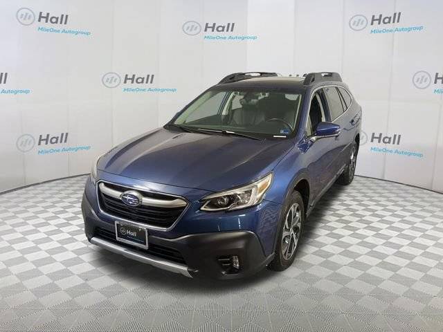 2022 Subaru Outback Limited AWD photo