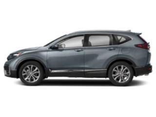 2021 Honda CR-V Touring AWD photo