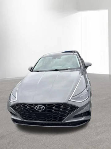 2022 Hyundai Sonata Limited FWD photo