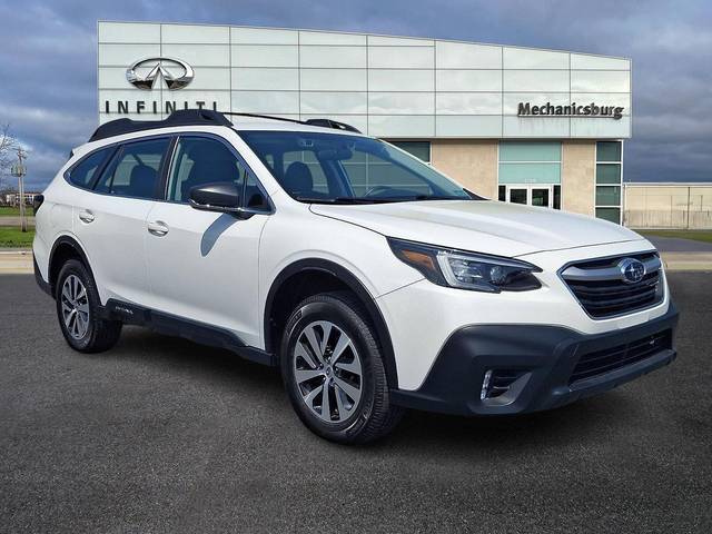 2022 Subaru Outback  AWD photo