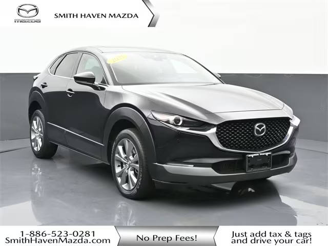 2021 Mazda CX-30 Preferred AWD photo