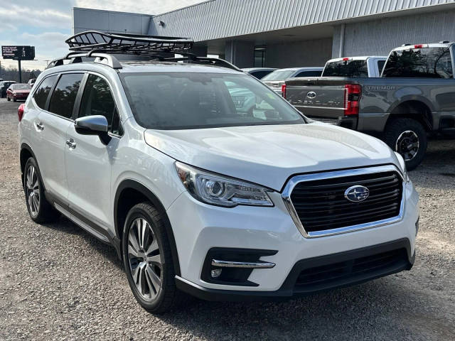 2021 Subaru Ascent Touring AWD photo