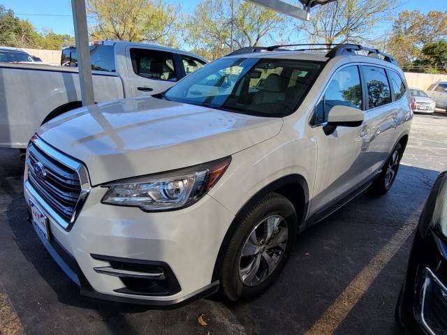 2021 Subaru Ascent Premium AWD photo