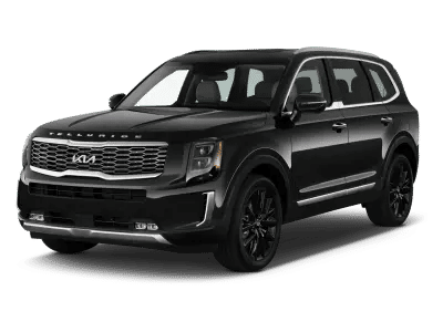 2022 Kia Telluride SX AWD photo