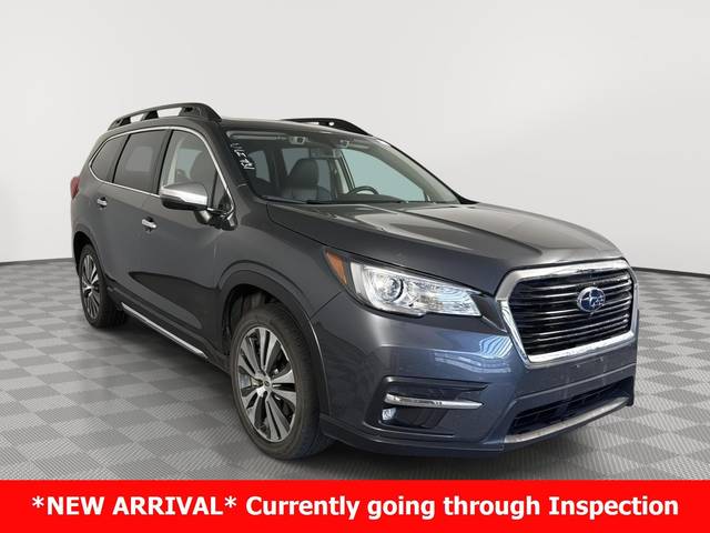 2021 Subaru Ascent Touring AWD photo