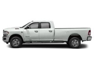 2021 Ram 2500 Big Horn 4WD photo