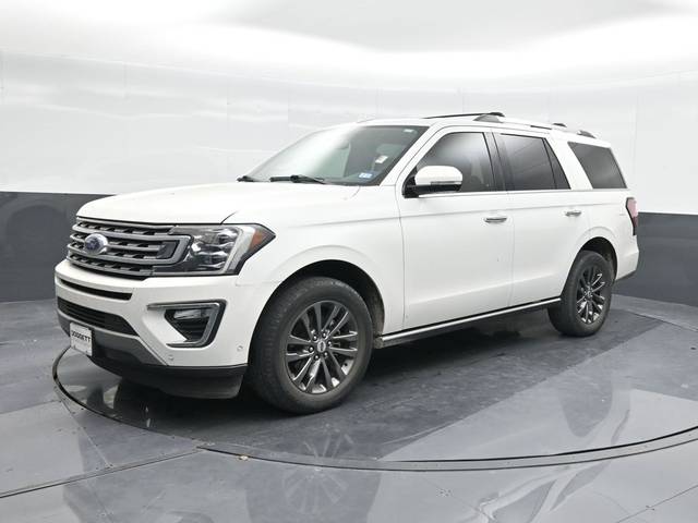 2021 Ford Expedition Limited RWD photo