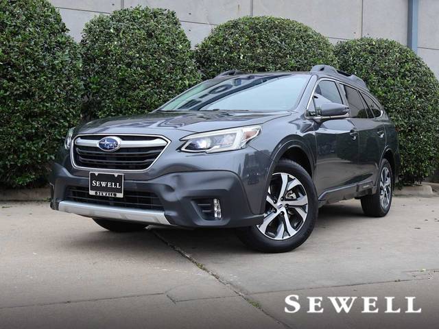 2022 Subaru Outback Limited AWD photo