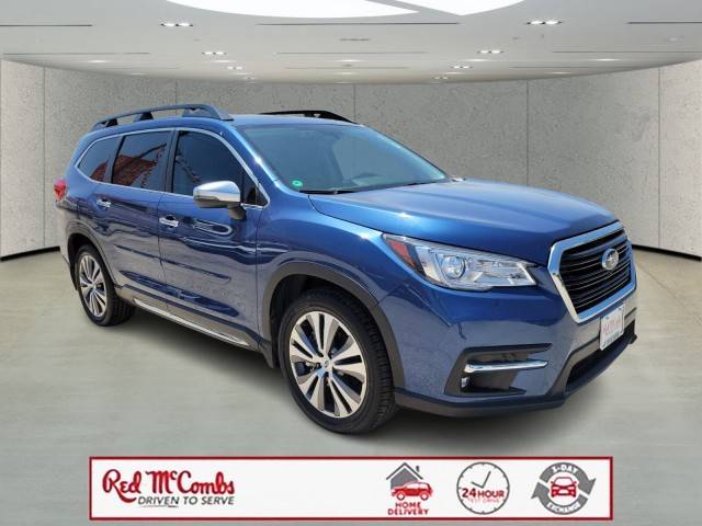 2021 Subaru Ascent Touring AWD photo