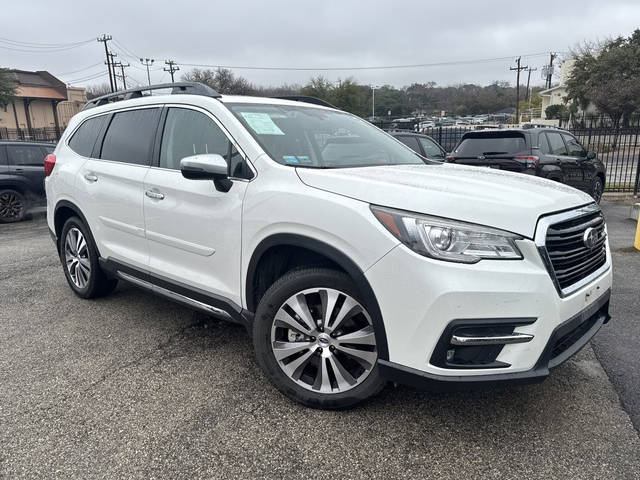 2021 Subaru Ascent Touring AWD photo