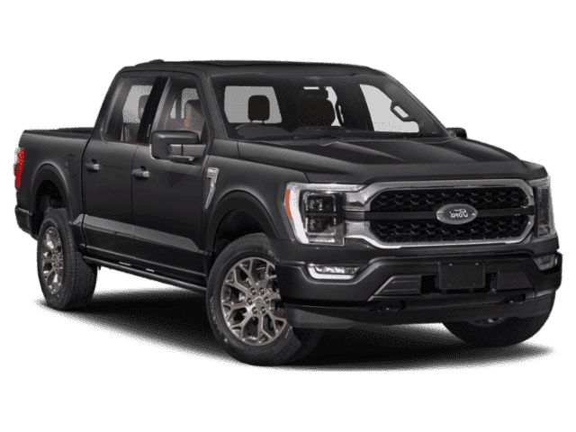 2021 Ford F-150 King Ranch 4WD photo