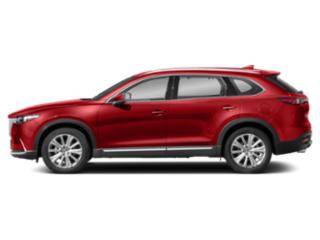 2021 Mazda CX-9 Signature AWD photo