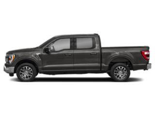 2021 Ford F-150 LARIAT 4WD photo