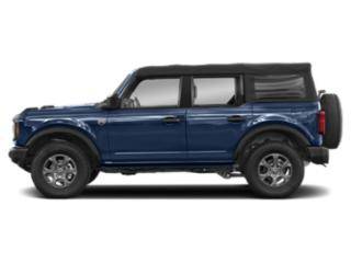 2021 Ford Bronco 4 Door Big Bend 4WD photo