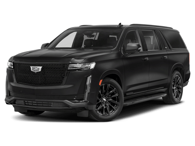 2021 Cadillac Escalade ESV Sport 4WD photo