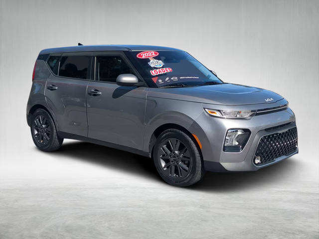 2022 Kia Soul EX FWD photo