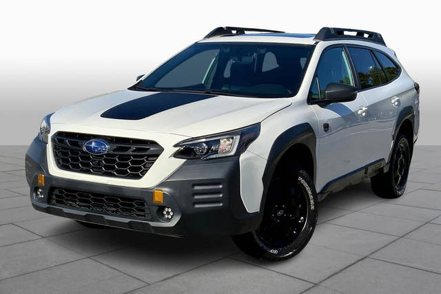 2022 Subaru Outback Wilderness AWD photo