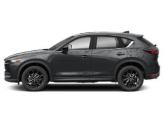 2021 Mazda CX-5 Carbon Edition Turbo AWD photo