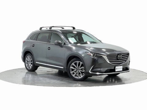 2021 Mazda CX-9 Grand Touring AWD photo