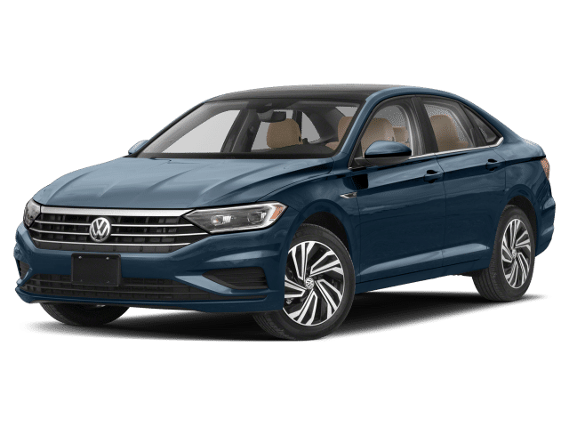 2021 Volkswagen Jetta SE FWD photo