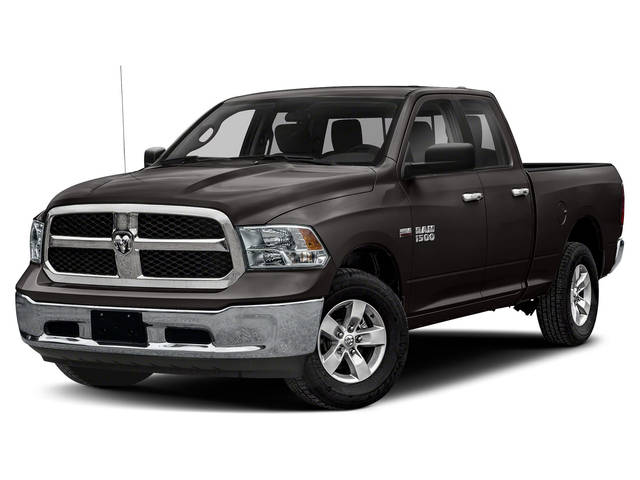 2021 Ram 1500 Warlock 4WD photo