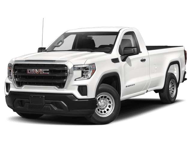 2021 GMC Sierra 1500  RWD photo
